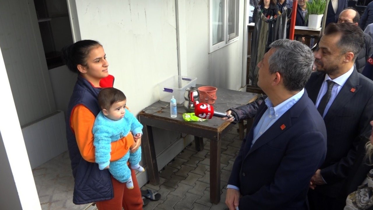 ’Eşimin geliri yok, işsiz’ diyen kadının kocasının 3 aracı olduğu ortaya çıktı