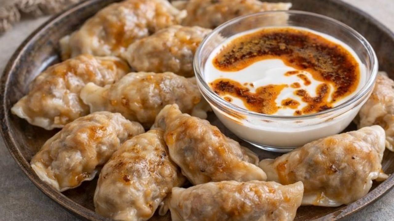 Etli ve pirinçli şemşemok tarifi