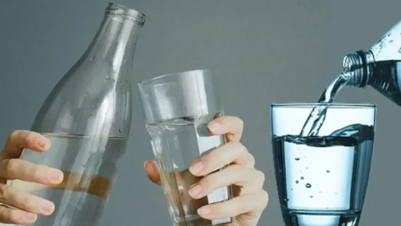 Ezan okunurken diş fırçalamak orucu bozar mı?