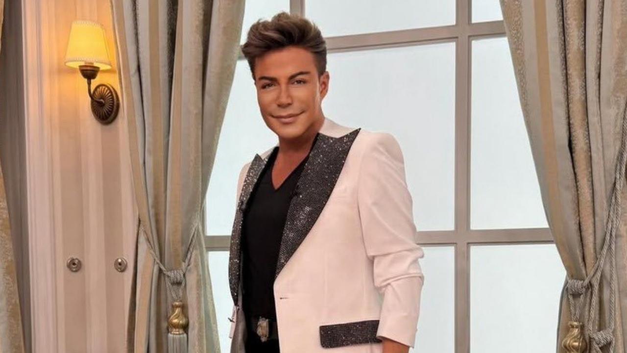 Fatih Ürek'in vasiyeti ortaya çıktı