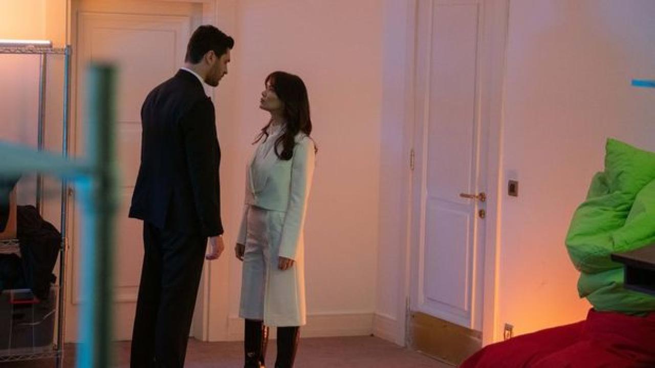 Fatih ve Başak boşanacak mı? Kızılcık Şerbeti 126. bölüm fragmanı