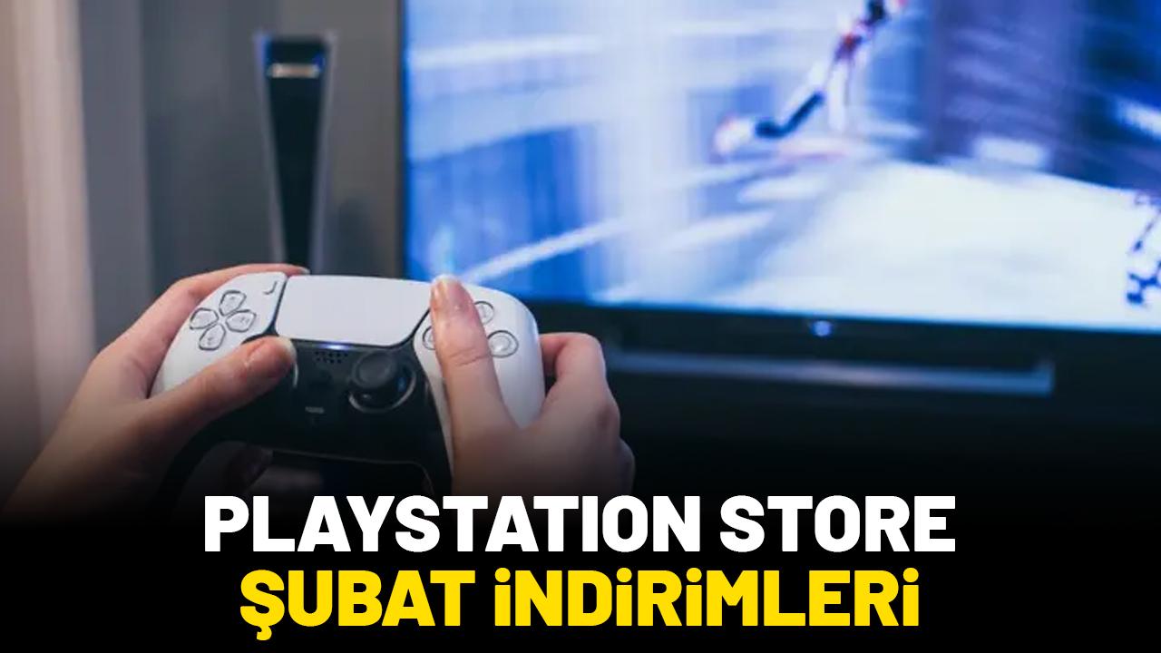 FC 26'ya dev indirim! Playstation Store şubat ayı indirimleri