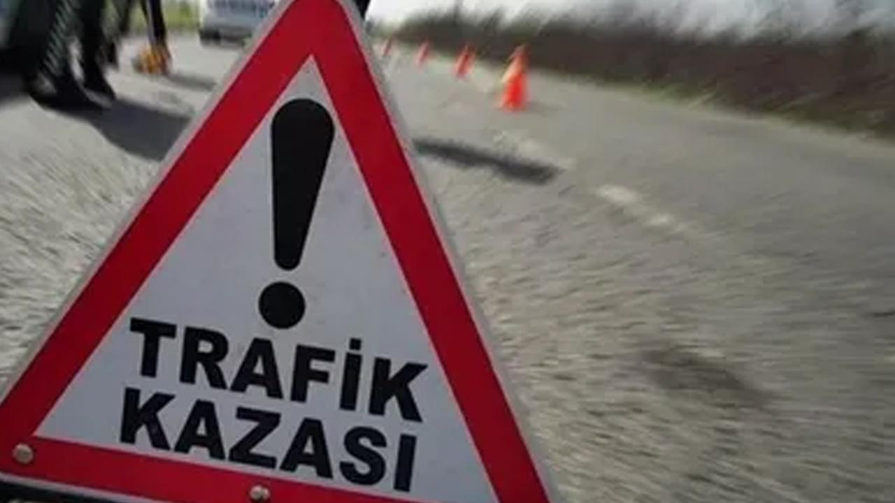 Feci kaza! Araç uçuruma yuvarlandı! 1 kişi hayatını kaybetti