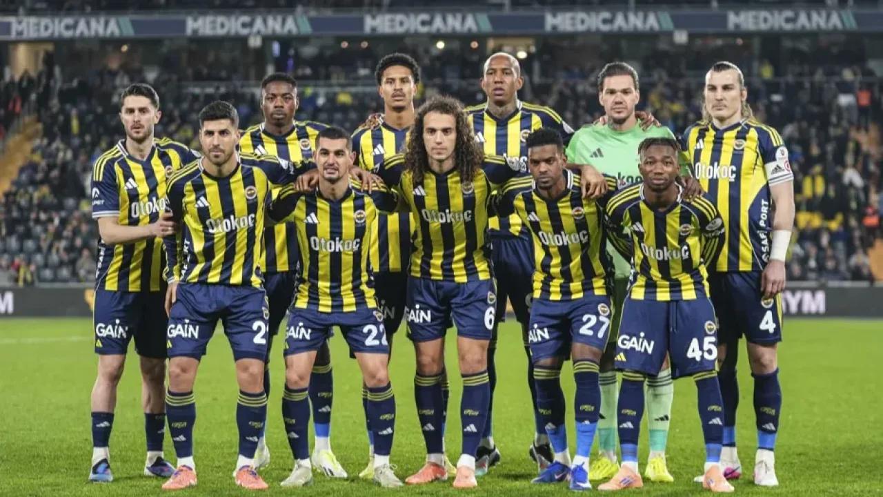 Fenerbahçe Kasımpaşa maç özeti! Bein özet nereden izlenir?