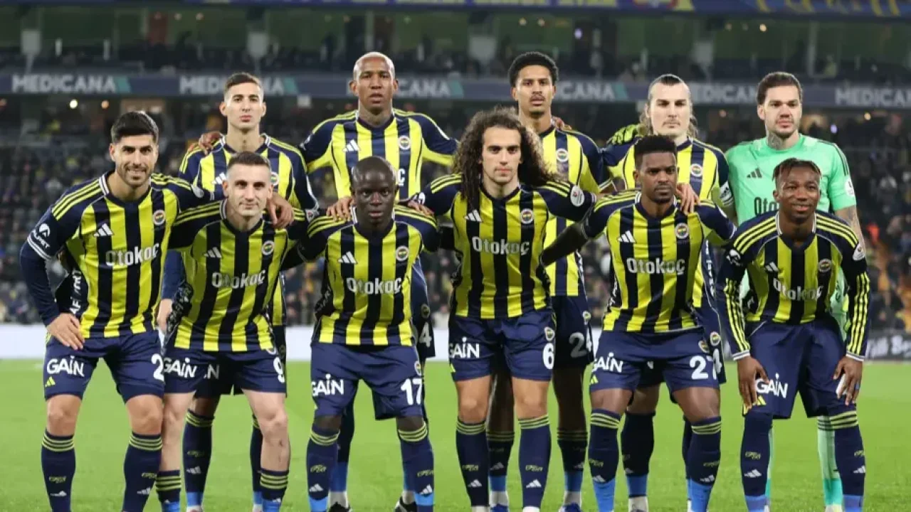 Fenerbahçe maçı hangi kanalda? FB Nottingham hangi kanalda?