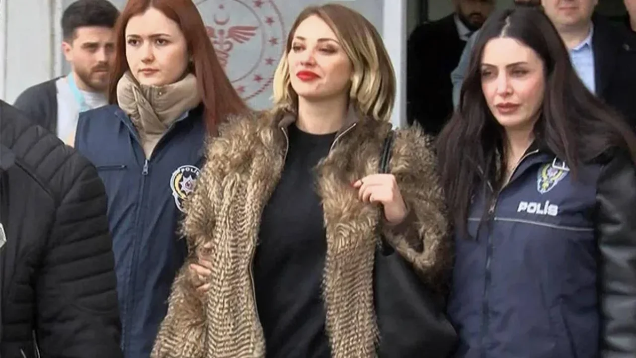 Feyza Altun'a istismarda bulunan kuzenine hapis cezası