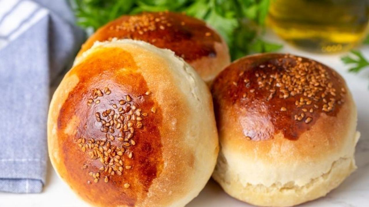 Fırından çıktığı gibi tükenen mayasız poğaça tarifi