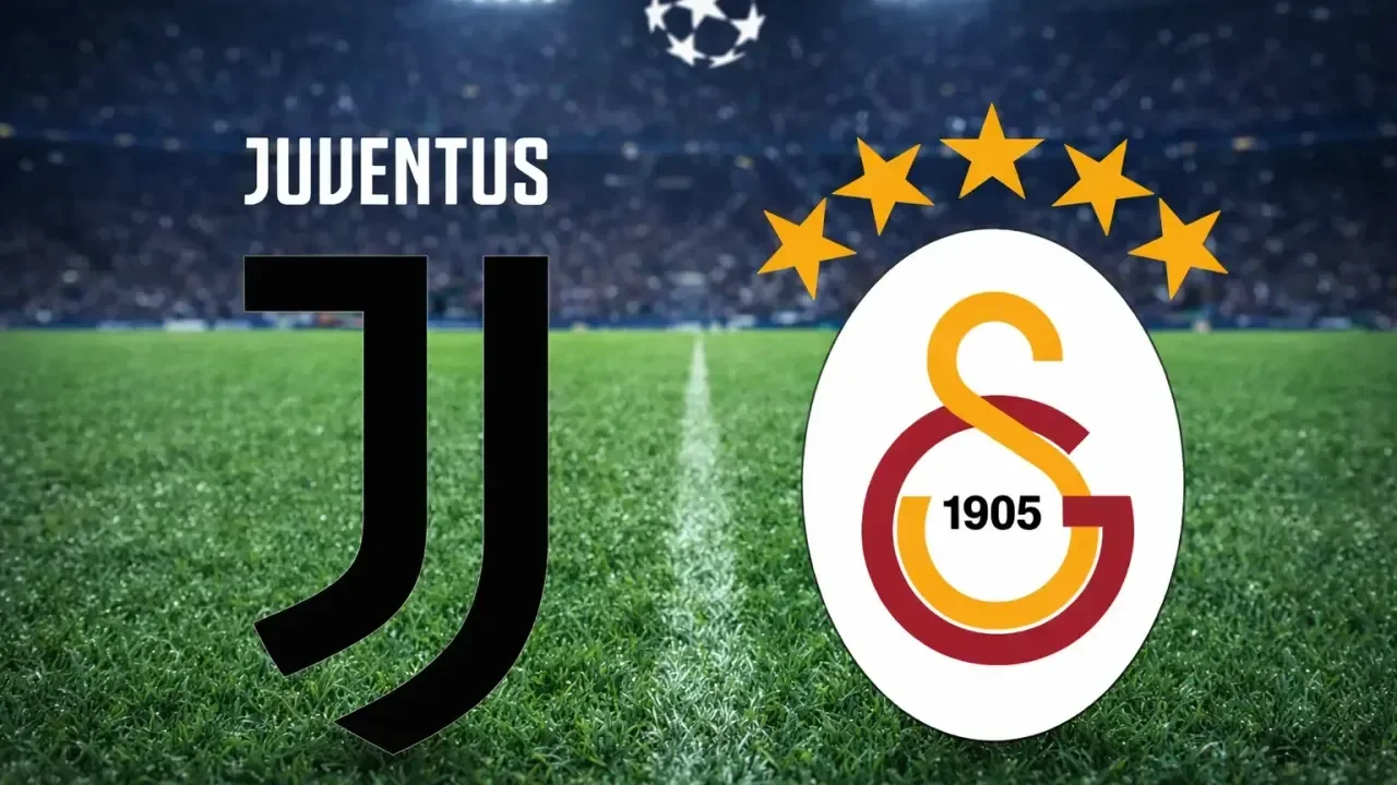 Galatasaray maçı hangi kanalda? Juve Gs hangi kanalda?