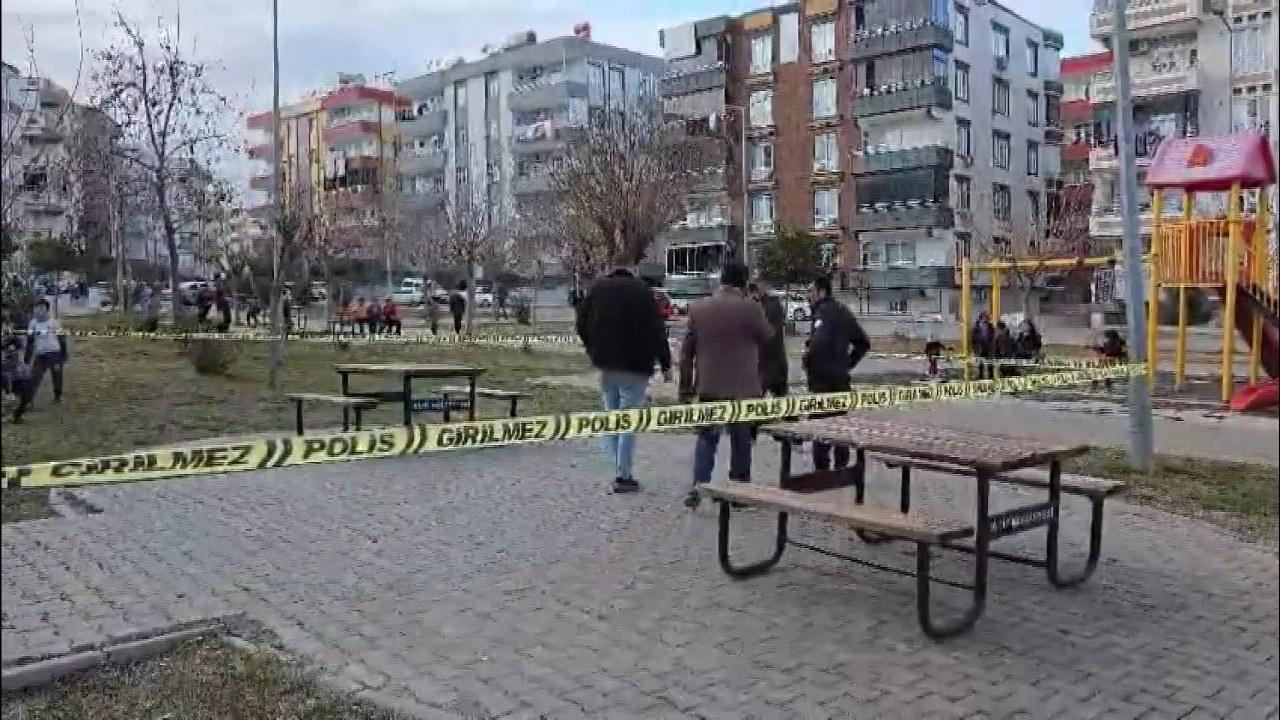 Gaziantep'te kızların erkek kavgası kanlı bitti! 1 yaralı