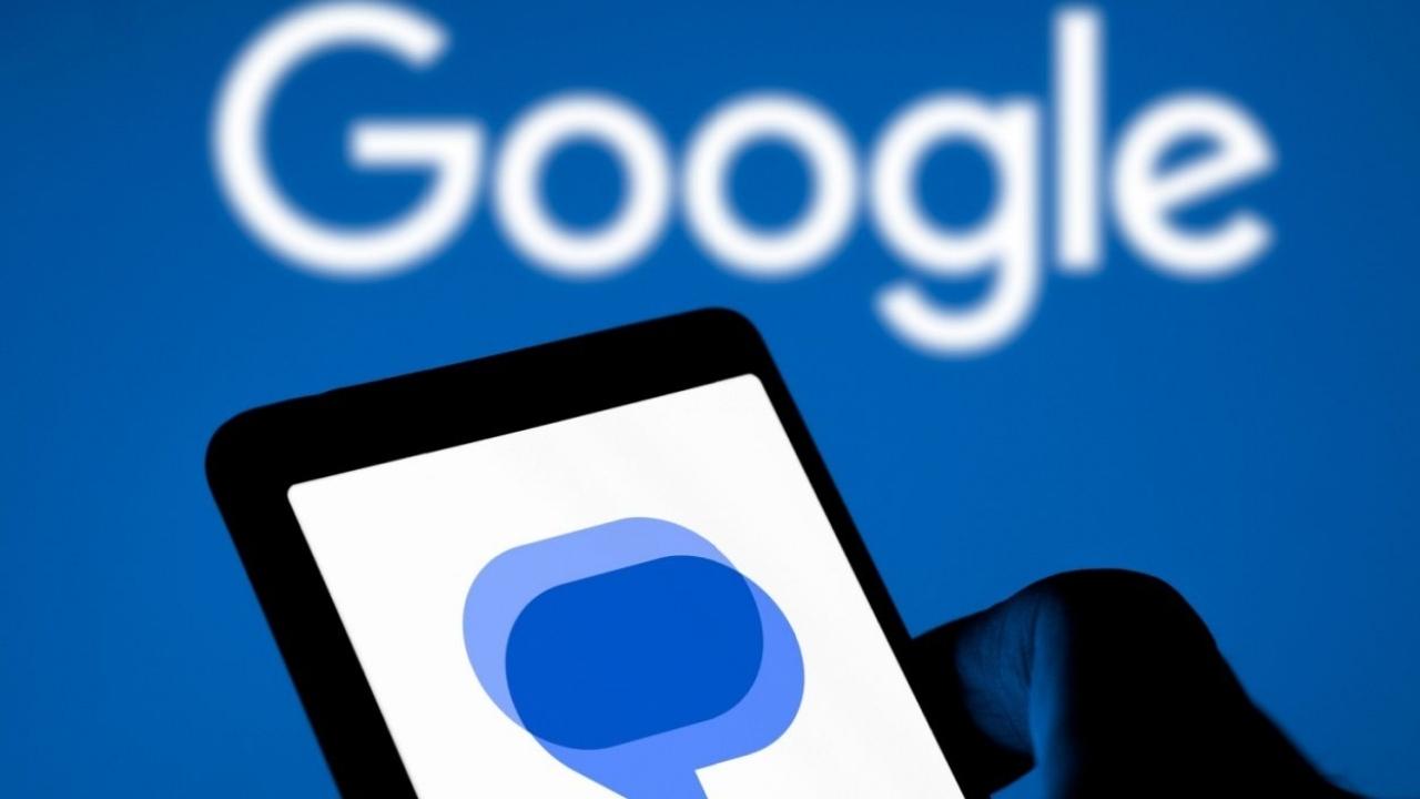 Google Mesajlar'ın Ocak güncellemesiyle neler değişiyor?