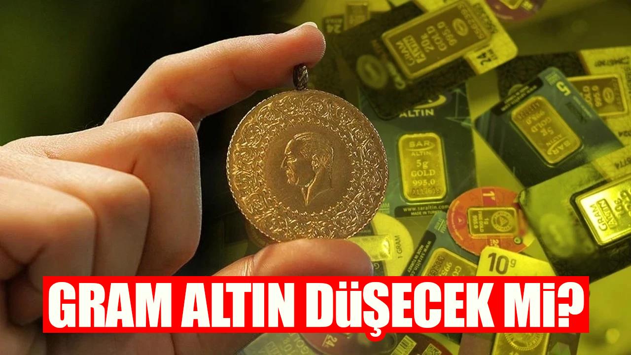 Gram altın düşecek mi? 19 Şubat 2026 gram altın fiyatı