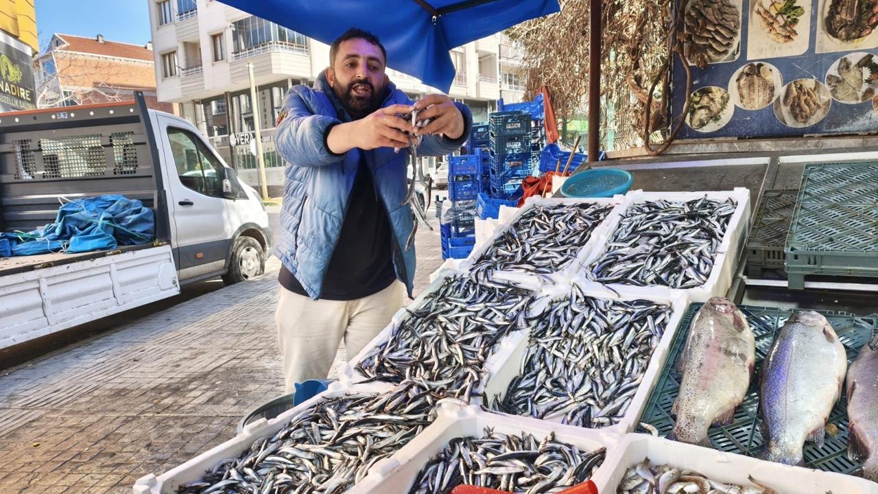 Hamsi hasreti sona erdi!