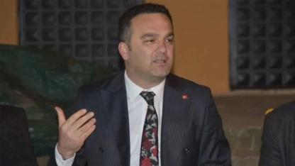 Hasbi Dede'nin tutuklanmasının ardından CHP'de deprem!