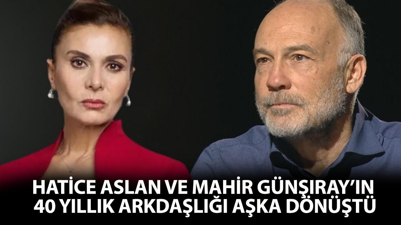 Hatice Aslan kimdir? Hatice Aslan kaç yaşında?