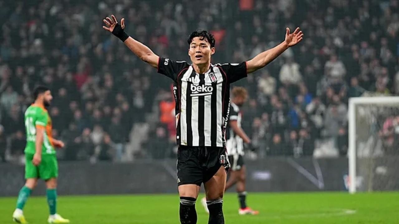 Hyeon-Gyu Oh'un ilk maç performansını Dünya konuşuyor