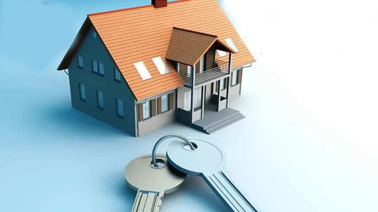 İl il ortalama 3+1 ev fiyatları açıklandı! Liste belli oldu