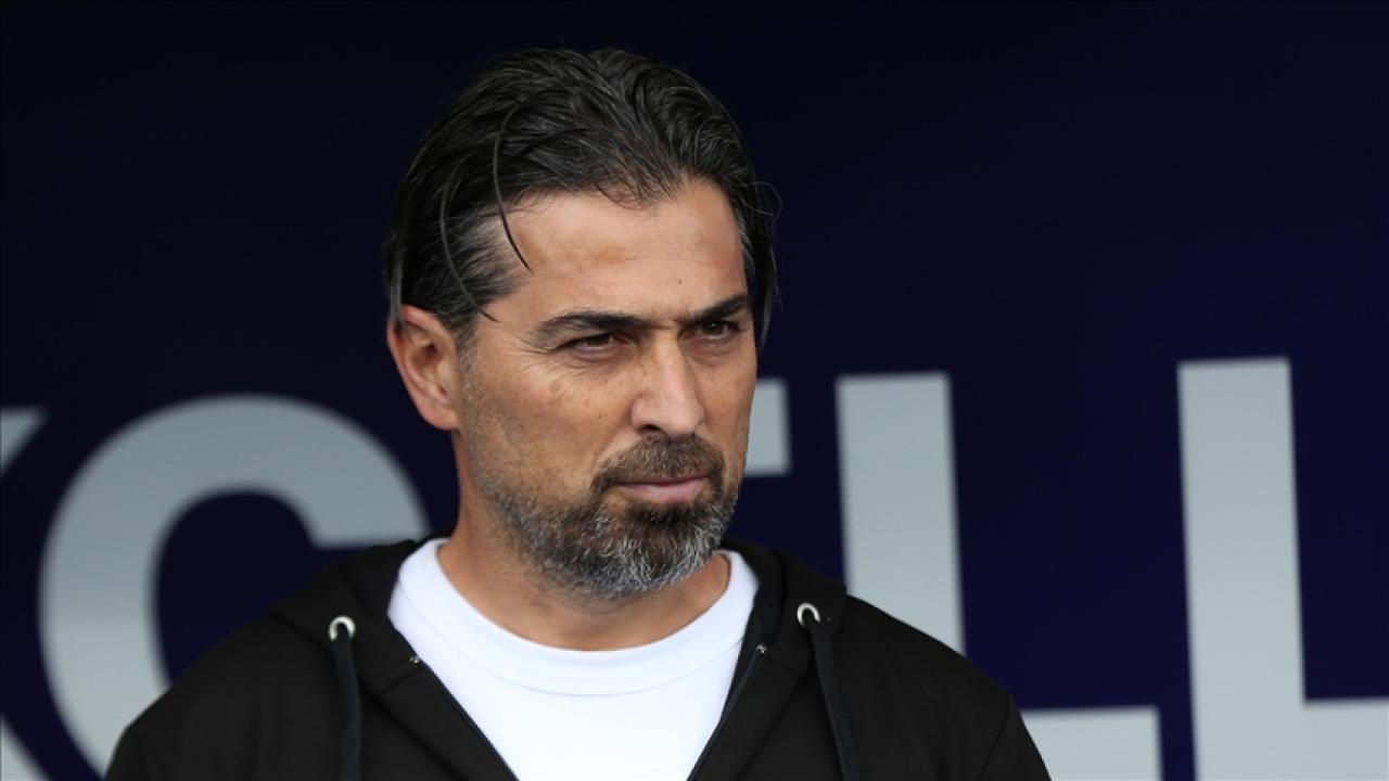 İlhan Palut Süper Lig'e geri döndü: işte yeni takımı