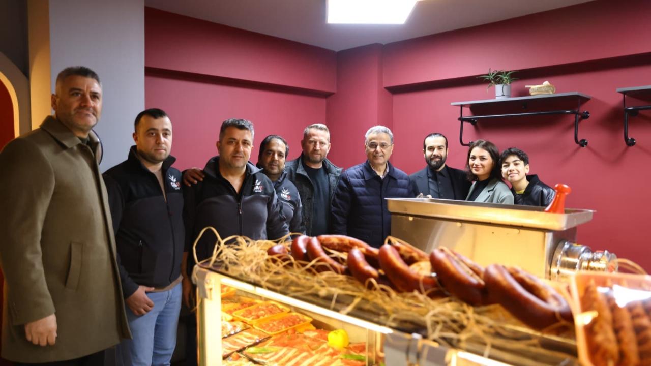 İlkadım’da Yeni İşletmeler Ekonomiye Değer Katıyor