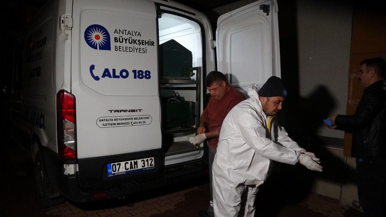 İnternetten kurduğu arkadaşlık hayatına mal oldu