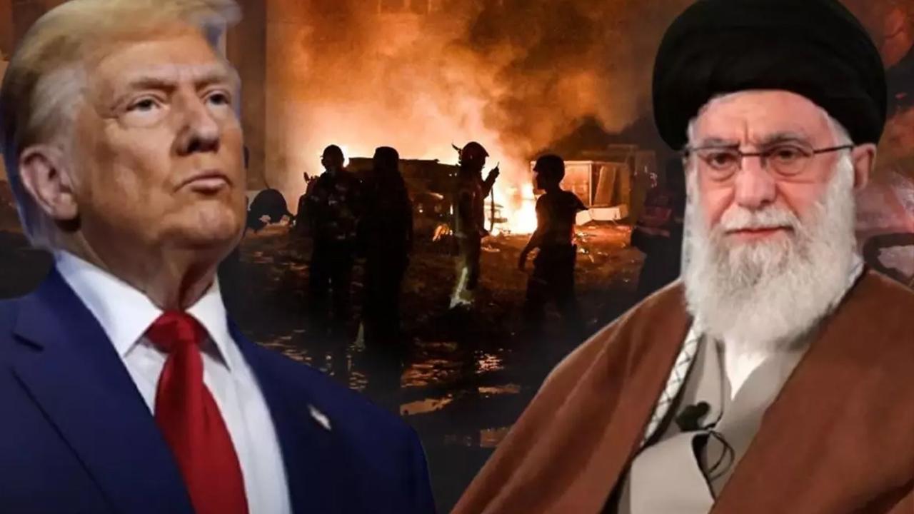 İran ve ABD Türkiye’de bir araya mı gelecek?