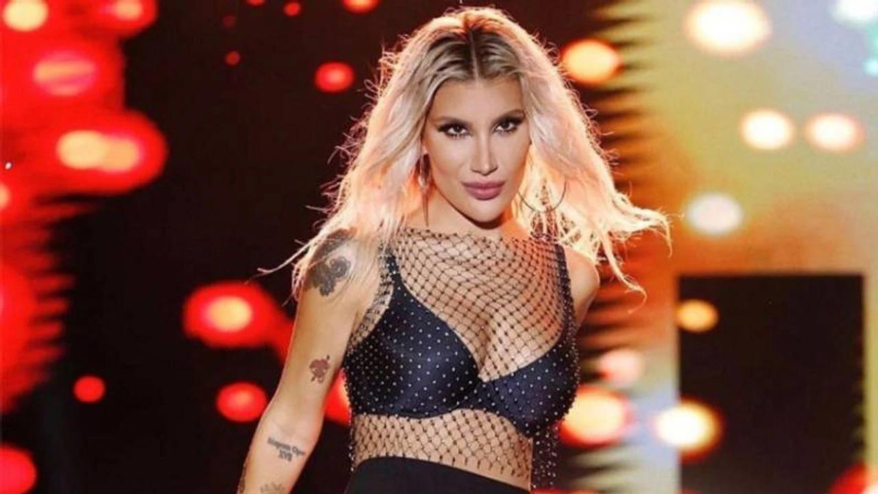 İrem Derici kaç yaşında?