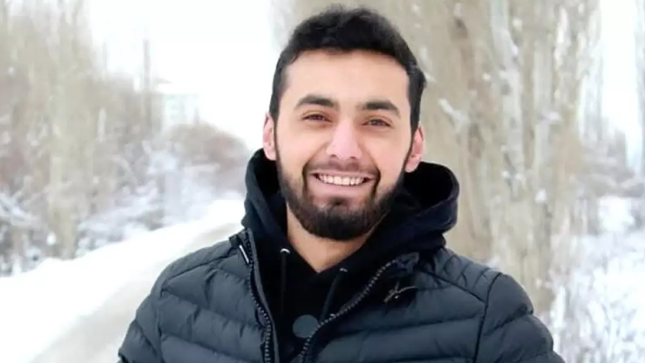 İş kazası: Genç işçi elektrik akımına kapılıp can verdi