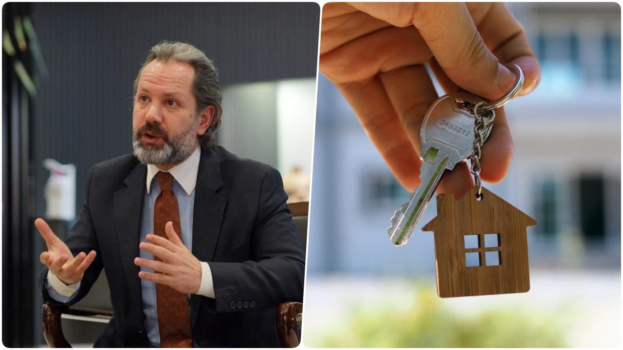 İslam Memiş’ten 1.20 faizli konut kredisi iddialarına net yanıt