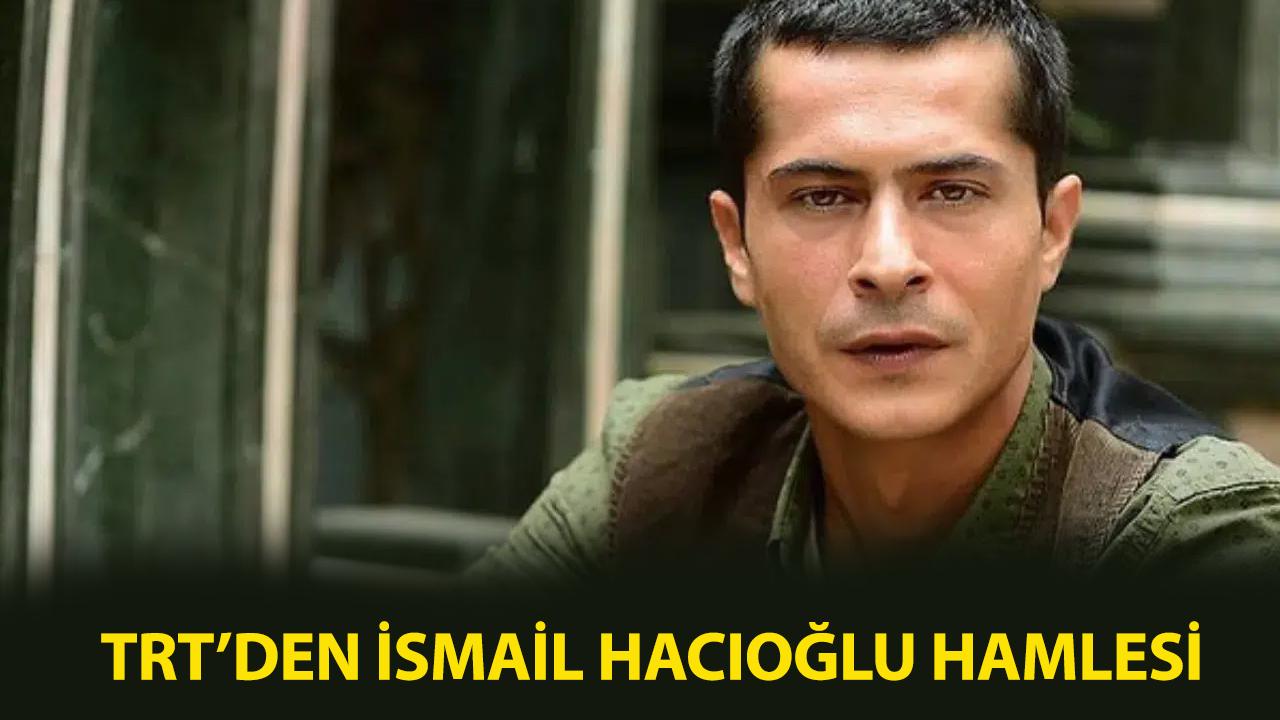 İsmail Hacıoğlu Cennetin Çocukları kadrosundan çıkarıldı mı? İsmail Hacıoğlu kimdir?