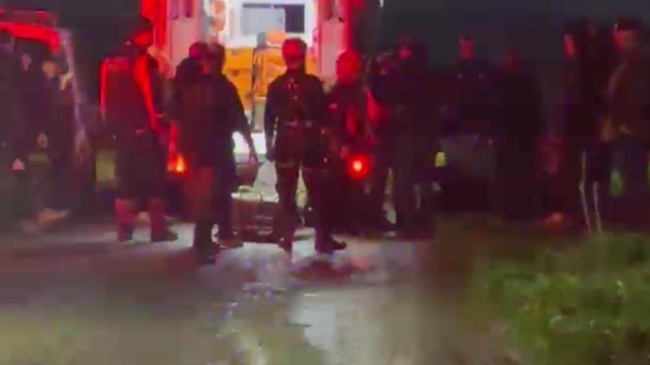 İzmir'de akıntıya kapılan Berivan Bozan’ın cansız bedenine ulaşıldı