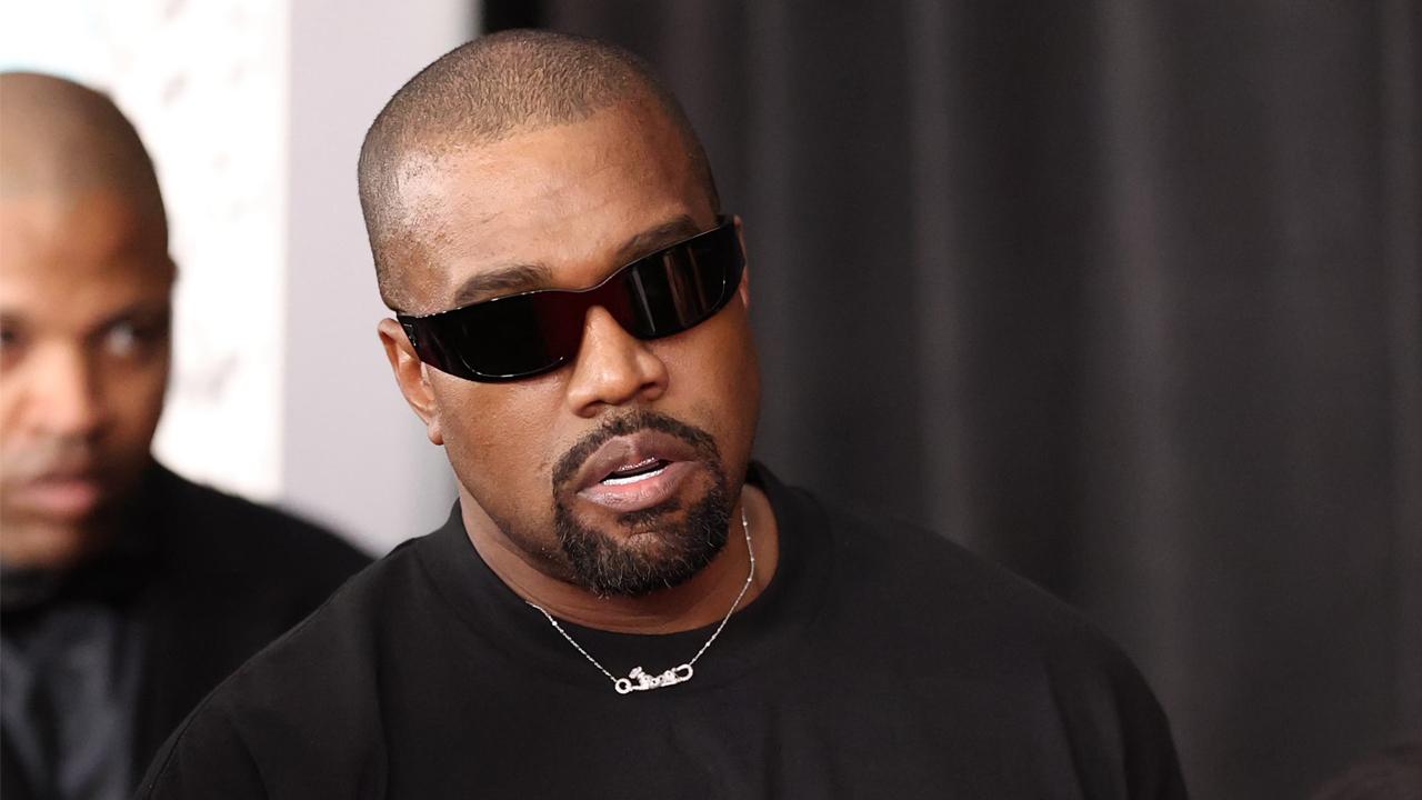 Kanye West'ten Filistin sorusuna skandal yanıt