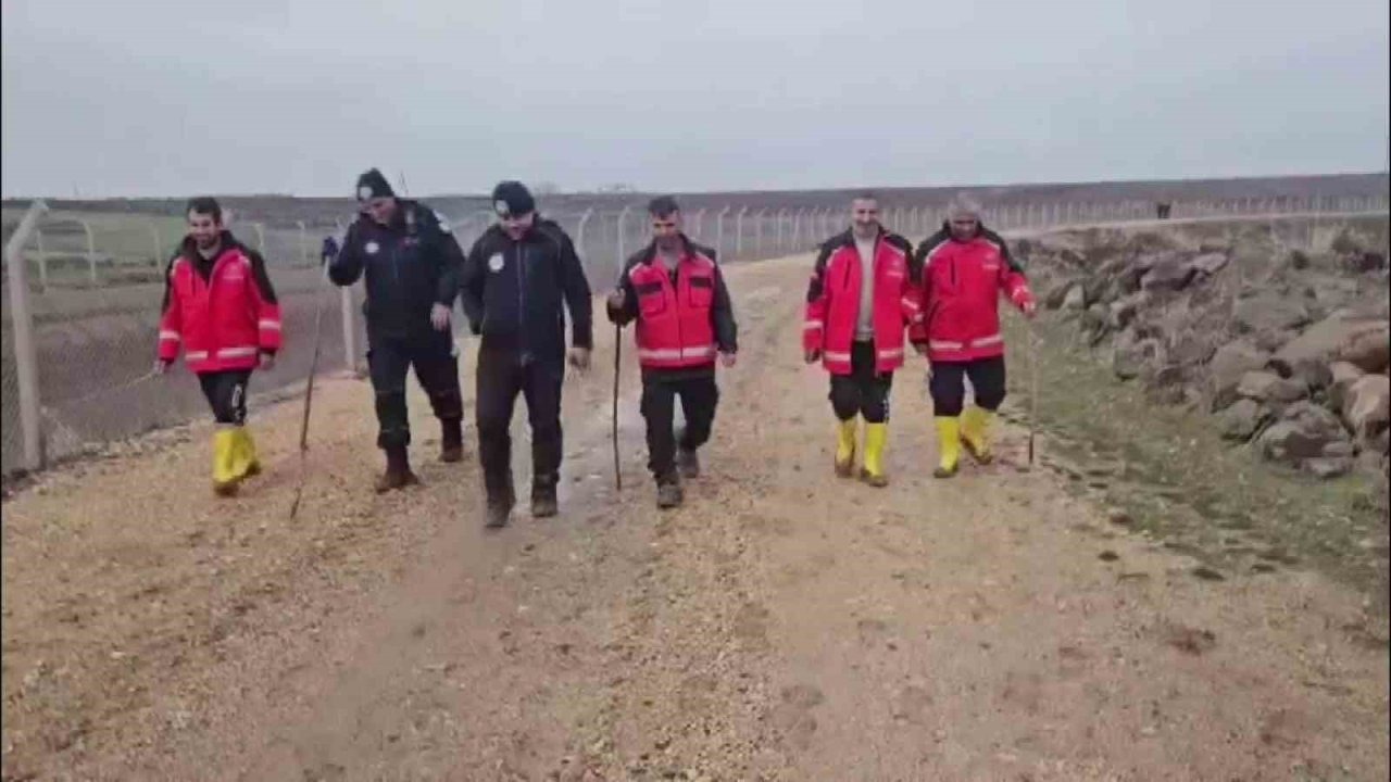 Kayıp şizofreni hastası  Nimet Kılıç her yerde aranıyor