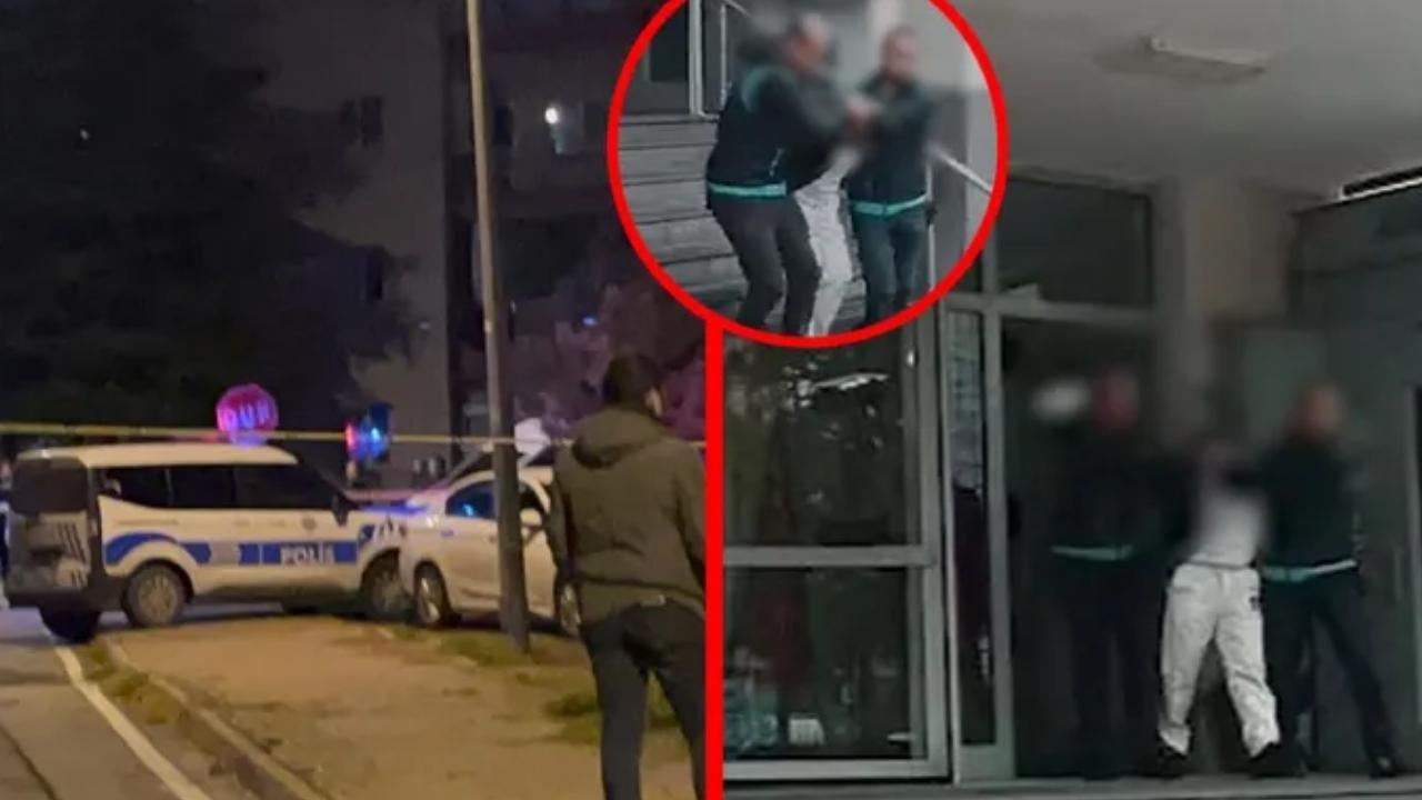 Kayseri’de boşanma aşamasındaki eşinin boğazını keserek öldürmüştü: Yeni gelişme!