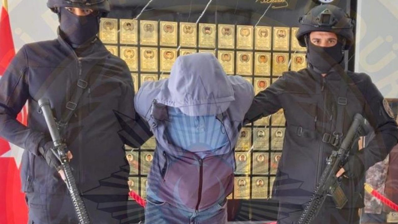 Kayseri'de darbe girişimine katılan ihraç subay yakalandı