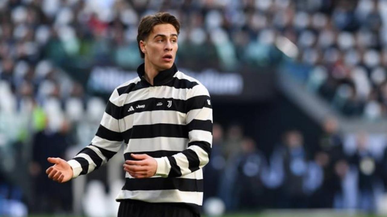 Kenan Yıldız Galatasaray'a karşı oynayacak mı?