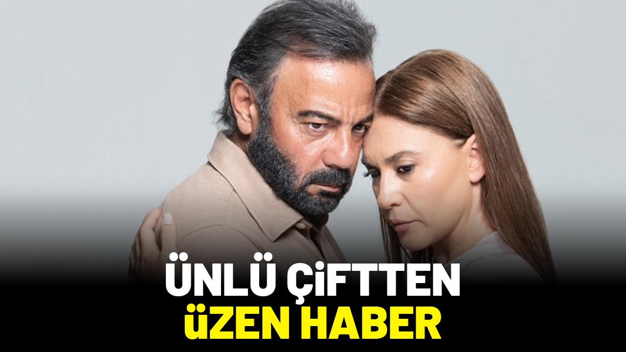 Kerem Alışık ve Evrim Alasya neden ayrıldı?