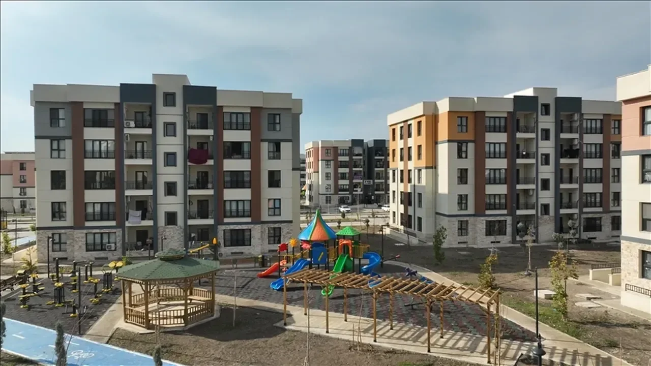 Kırşehir TOKİ kura sonuçları isim listesi