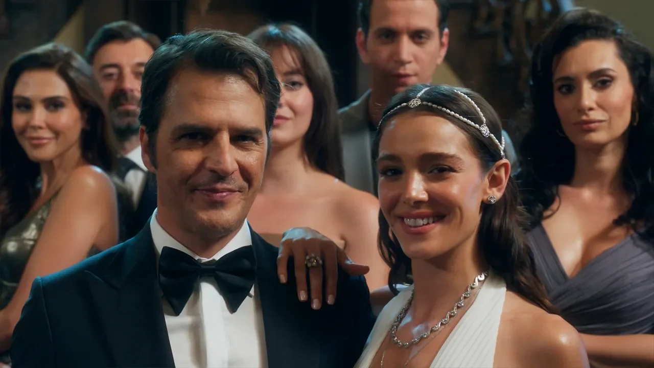 Kıskanmak 24. Bölüm izle! Kıskanmak yeni bölüm saat kaçta hangi kanalda yayınlanacak?