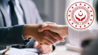 KPSS'siz ve KPSS'li Aile Bakanlığı personel alımı yapacak