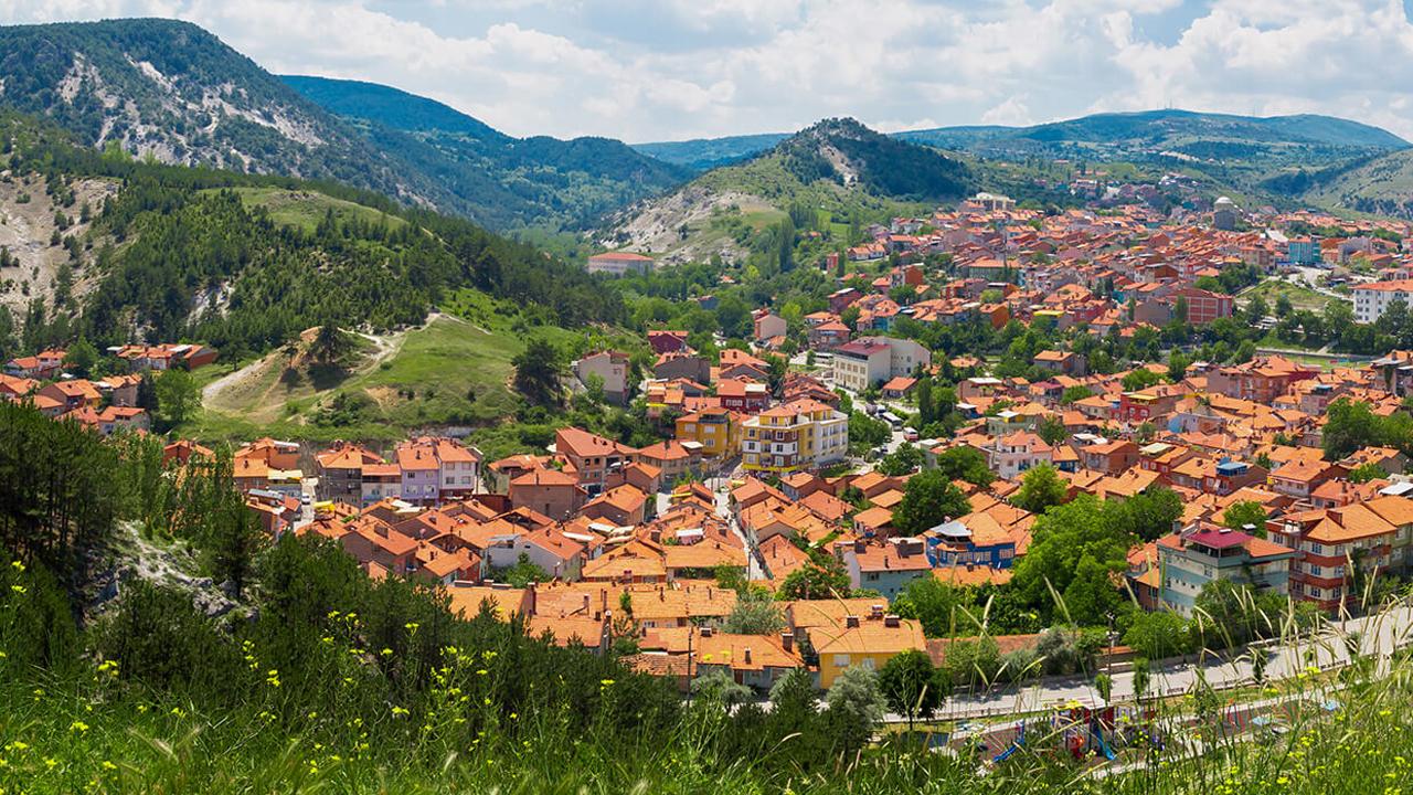 Kütahya TOKİ kura sonuçları