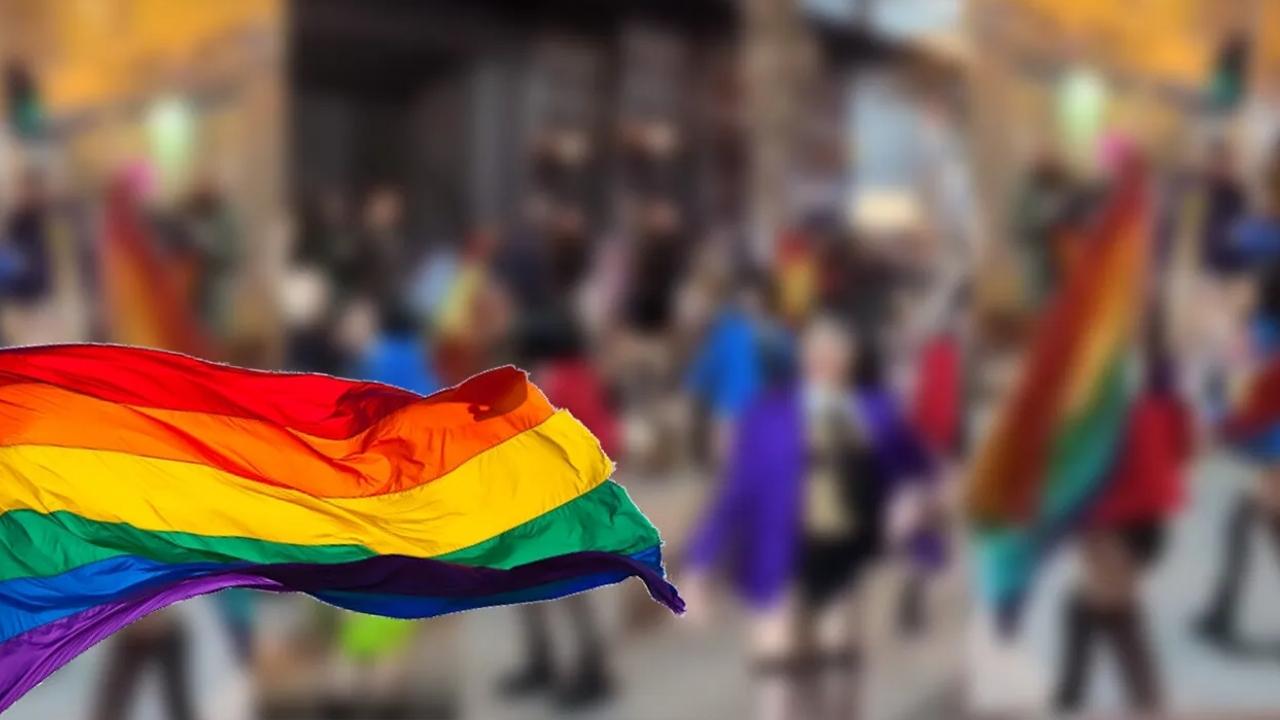 LGBT’yi övene 3 yıl hapis! Sapkın akımlara karşı ağır yaptırımlar geliyor...