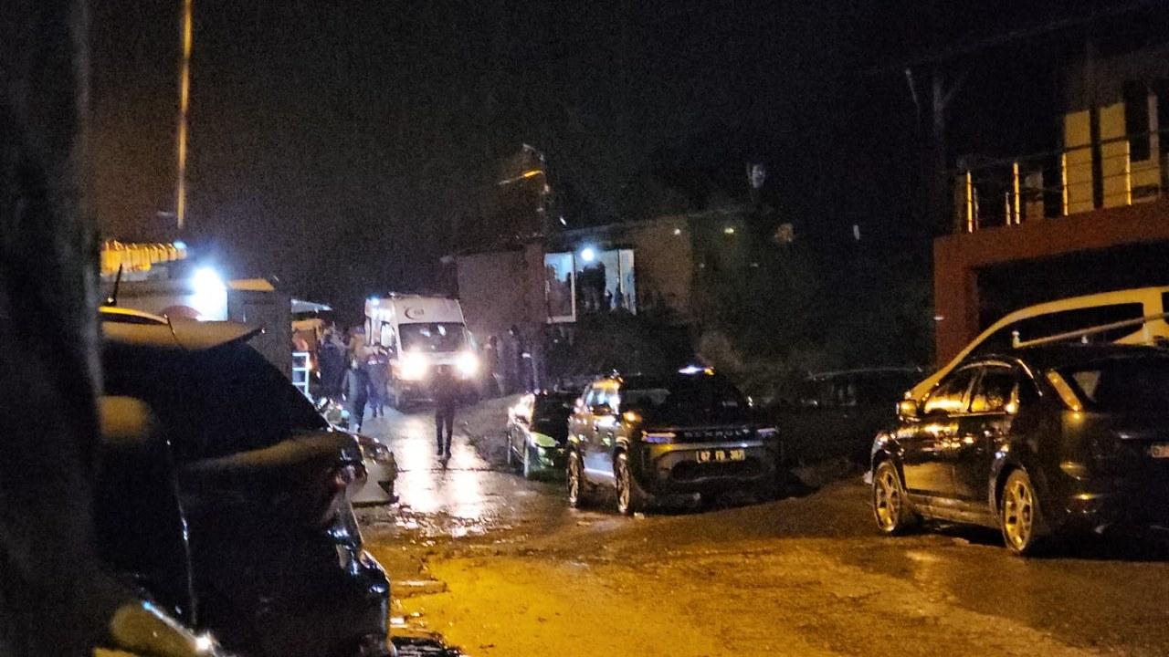 Maden ocağındaki göçük! 2 işçinin cansız bedenlerine ulaşıldı