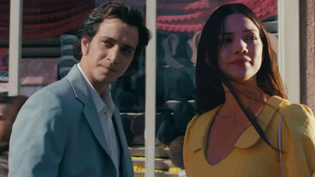 Masumiyet Müzesi dizi konusu ve oyuncuları