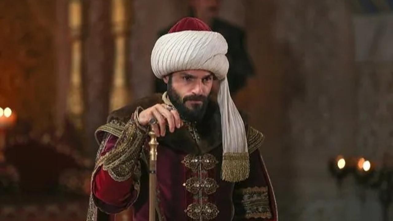 Mehmed: Fetihler Sultanı 70. Bölüm izle! Mehmed: Fetihler Sultanı yeni bölüm saat kaçta hangi kanalda yayınlanacak?