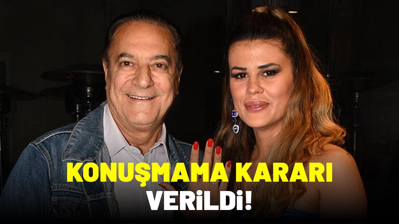 Mehmet Ali Erbil ile Gülseren Ceylan'ın boşanma şartlarında bir madde dikkat çekti