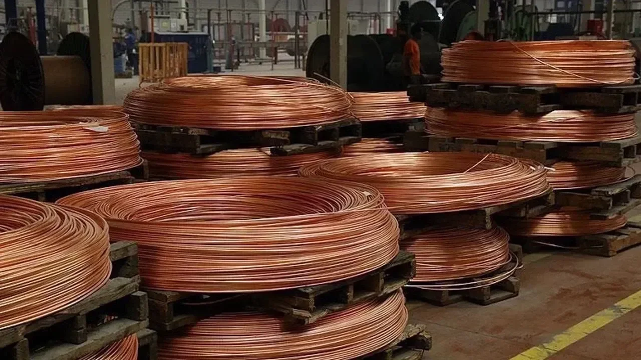 Metal fiyatları düştü! Bakır geri çekildi işte fiyatları