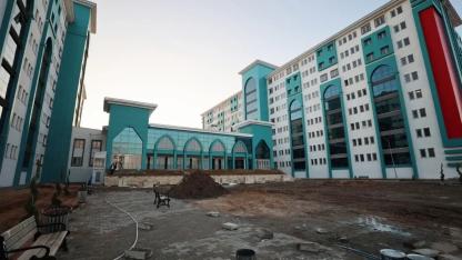 Milli Eğitim Akademisi’ne 903 personel alınacak