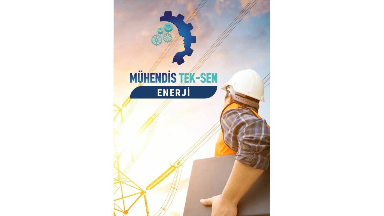 Mühendis Tek-Sen Karadeniz Şubesi hayata geçti