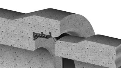 MUHTELİF EBATLARDA ENTEGRE CONTA ALINACAKTIR