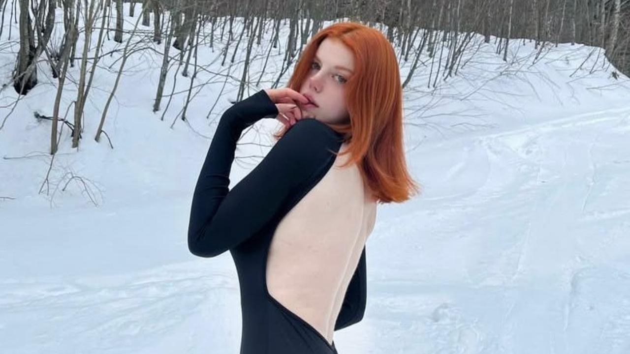 Naz Fraoula kimdir? Naz Fraoula neden gözaltına alındı?