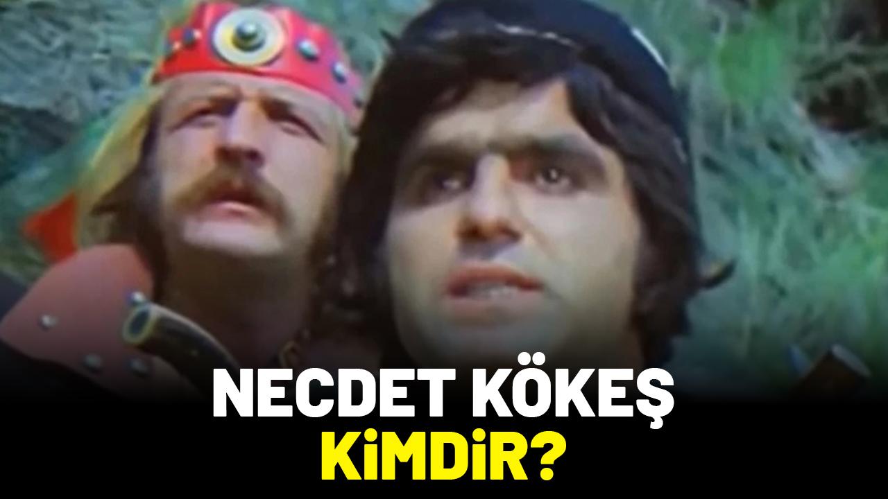 Necdet Kökeş kimdir, neden öldü?